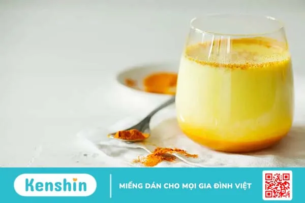 Điểm danh 10 tác dụng của tinh bột nghệ giúp bạn đẹp tự nhiên