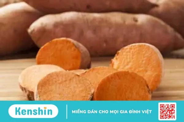 Điểm danh 10 thực phẩm vàng cho đôi mắt sáng khỏe