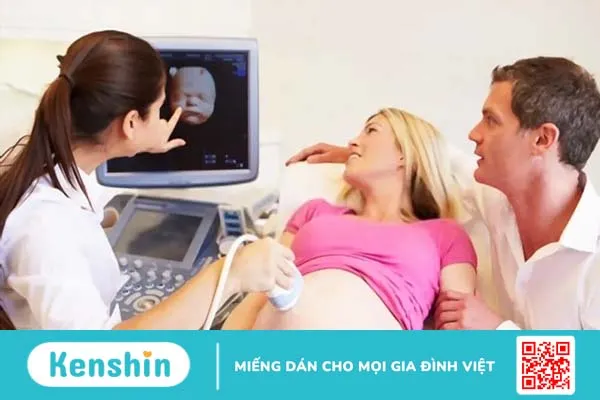 Điểm danh 15 phòng khám siêu âm 4D uy tín tại TPHCM