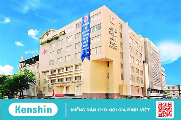 Điểm danh 15 phòng khám siêu âm 4D uy tín tại TPHCM