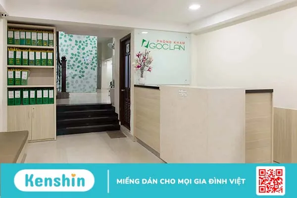 Điểm danh 15 phòng khám siêu âm 4D uy tín tại TPHCM