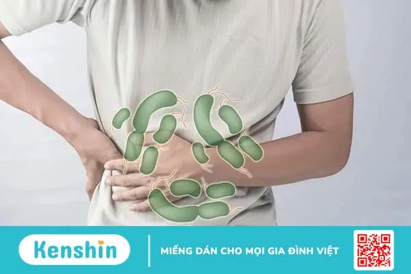 Điểm danh 5 dấu hiệu đau ruột thừa cần nhanh chóng nhận biết