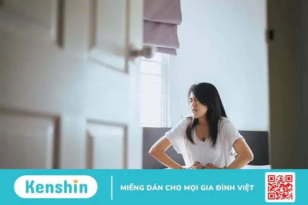 Điểm danh 5 dấu hiệu đau ruột thừa cần nhanh chóng nhận biết