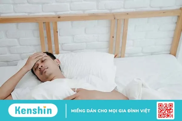 Điểm danh 5 dấu hiệu đau ruột thừa cần nhanh chóng nhận biết