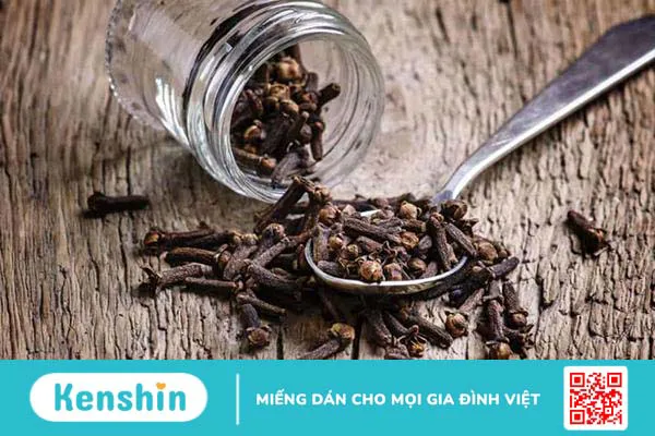 Điểm danh 5 loại gia vị trị viêm cho viêm khớp vẩy nến