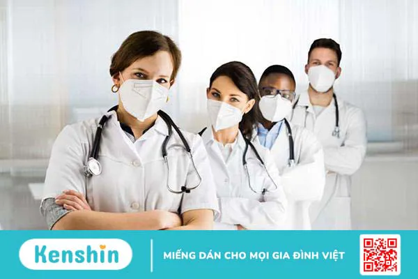 Điểm danh 7 nghề khiến bạn dễ mắc các bệnh về đường hô hấp