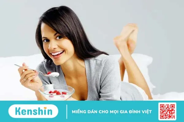 Điểm danh 8 nguyên tắc chăm sóc vùng kín phụ nữ cần nhớ