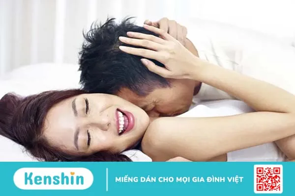 Điểm danh 8 nguyên tắc chăm sóc vùng kín phụ nữ cần nhớ