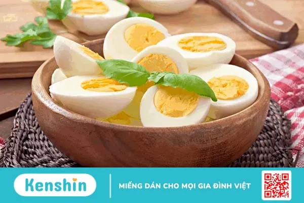 “Điểm danh” 8 thực phẩm gây dị ứng phổ biến nhất