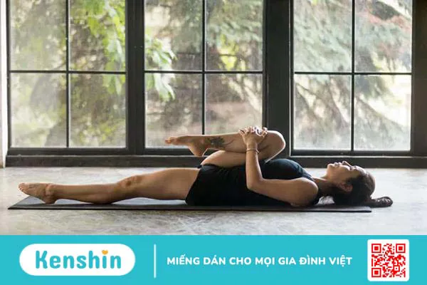 Điểm danh các bài tập giãn cơ toàn thân theo từng vị trí