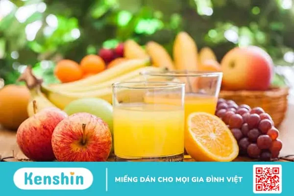 Điểm danh các loại thực phẩm chứa vitamin B2