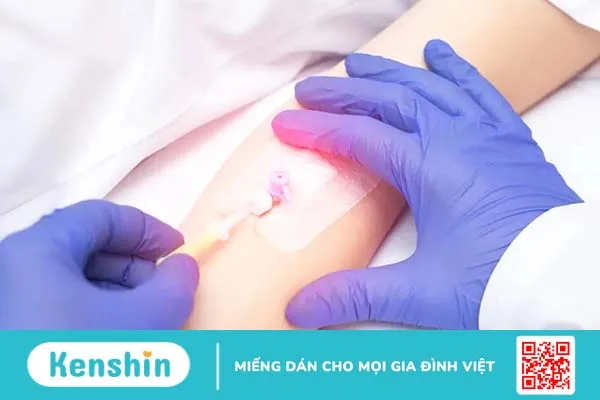 Điểm danh các loại ung thư máu phổ biến