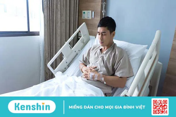 Điểm danh các nhóm thuốc điều trị viêm cột sống dính khớp