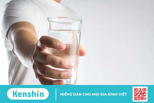 Điểm danh các nhóm thuốc trị viêm tuyến tiền liệt