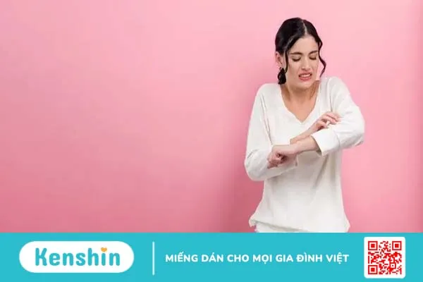 “Điểm danh” những nguyên nhân nóng gan – Cách làm mát gan hiệu quả