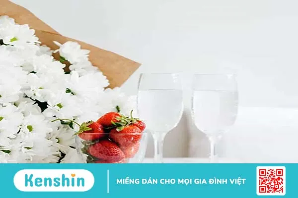 Điểm danh top 10+ siêu thực phẩm tốt cho tim mạch