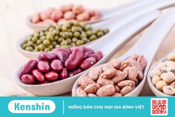 Điểm danh top 10+ siêu thực phẩm tốt cho tim mạch