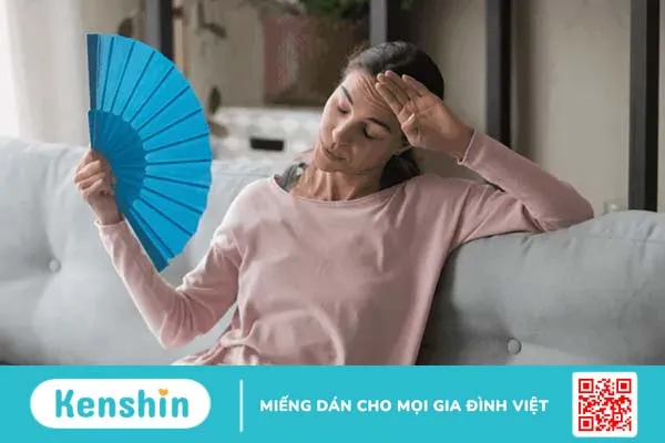 “Điểm mặt” 10 sự thật về mãn kinh mọi phụ nữ nên biết