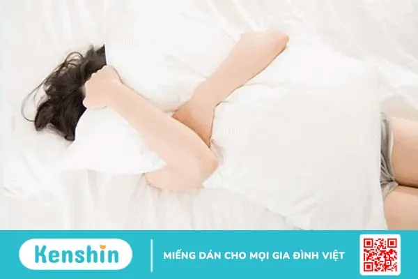 “Điểm mặt” 4 bệnh ngoài da ở âm hộ khiến da vùng kín bị khô nứt, đau rát