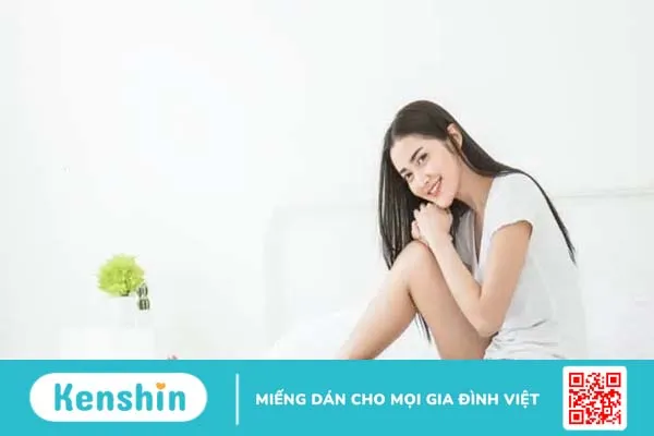 “Điểm mặt” 4 bệnh ngoài da ở âm hộ khiến da vùng kín bị khô nứt, đau rát