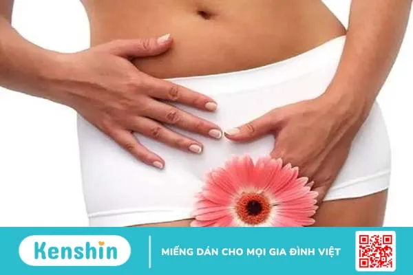 “Điểm mặt” 4 bệnh ngoài da ở âm hộ khiến da vùng kín bị khô nứt, đau rát