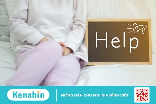 “Điểm mặt” 4 bệnh ngoài da ở âm hộ khiến da vùng kín bị khô nứt, đau rát