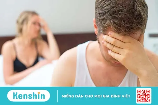 “Điểm mặt” 4 nguyên nhân gây rách âm đạo bạn không ngờ tới