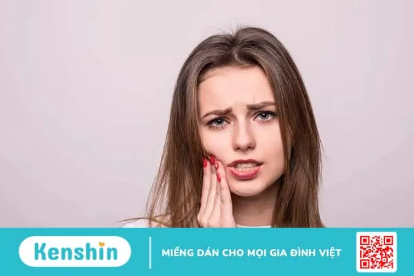 Điểm mặt 5 nguyên nhân gây ngứa miệng phổ biến và cách xử lý hiệu quả