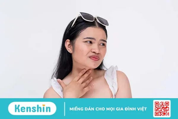 Điểm mặt 5 nguyên nhân gây ngứa miệng phổ biến và cách xử lý hiệu quả