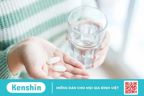 Điểm mặt 5 nguyên nhân gây ngứa miệng phổ biến và cách xử lý hiệu quả