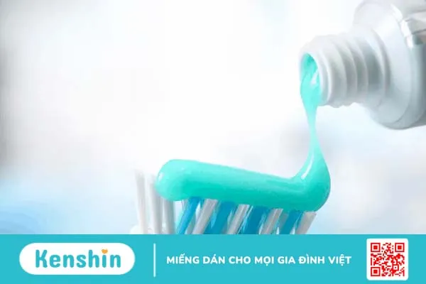 “Điểm mặt” 5 nguyên nhân gây nhiệt miệng và cách phòng tránh