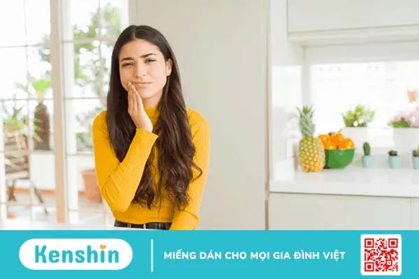 “Điểm mặt” 5 nguyên nhân gây nhiệt miệng và cách phòng tránh