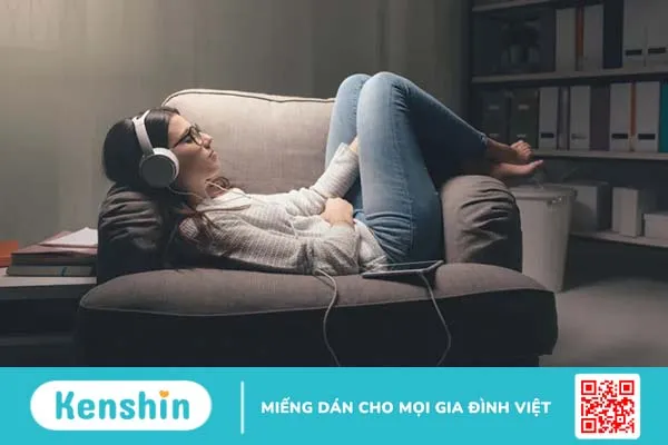 “Điểm mặt” 5 nguyên nhân gây nhiệt miệng và cách phòng tránh