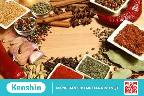 “Điểm mặt” 7 loại thực phẩm gây tiêu chảy cần nhớ