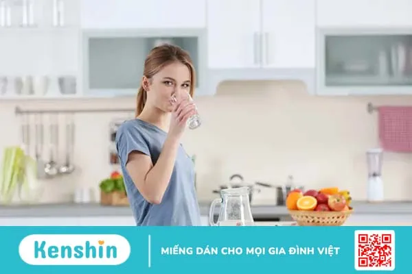 Điểm mặt 7 nguyên nhân ngứa cổ họng, gợi ý cách trị ngứa cổ họng nhanh, dứt điểm