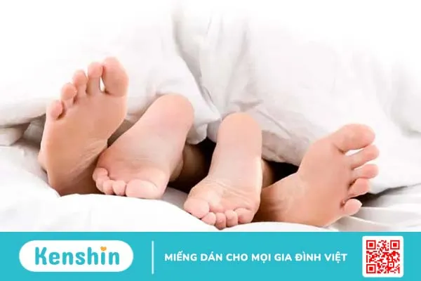 Điểm mặt 8 nguyên nhân gây ngứa vùng kín về đêm và cách khắc phục