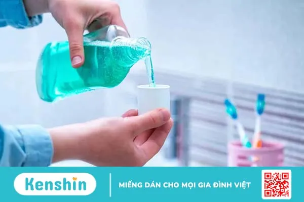 “Điểm mặt” 8 thói quen sai lầm là nguyên nhân khiến răng bị ố vàng