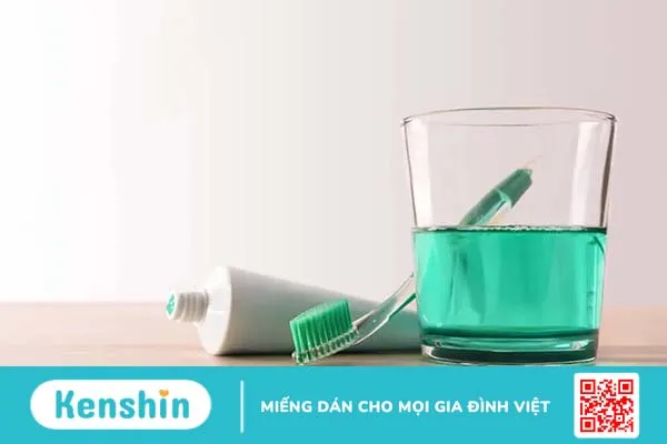 “Điểm mặt” 9 nguyên nhân giải thích tại sao bị nhiệt miệng liên tục