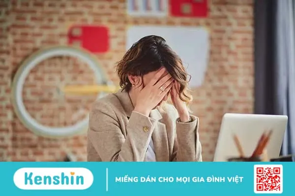 “Điểm mặt” 9 nguyên nhân giải thích tại sao bị nhiệt miệng liên tục