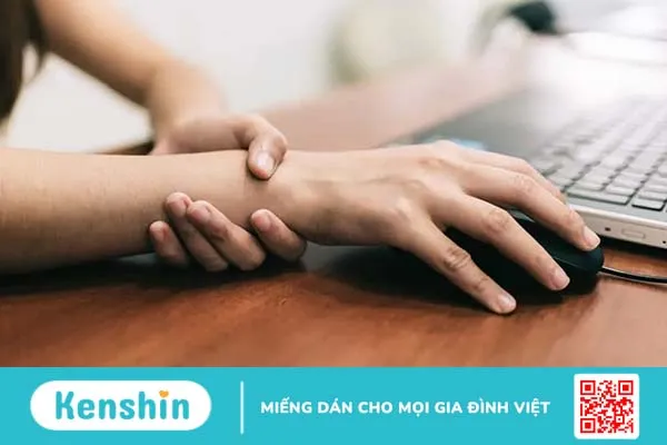 Điểm mặt các bệnh văn phòng phổ biến không nên làm ngơ