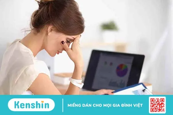 Điểm mặt những nguyên nhân gây mất ngủ ở người trẻ tuổi