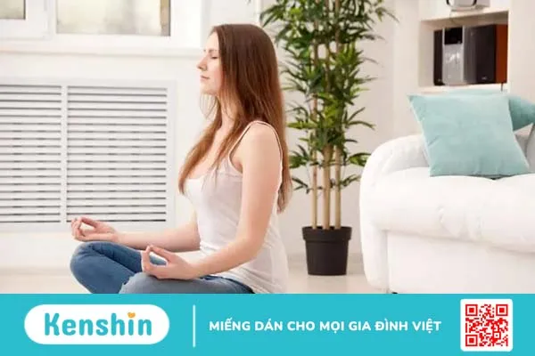 Điều hòa kinh nguyệt không dùng thuốc: 8 cách tự nhiên bạn nên biết