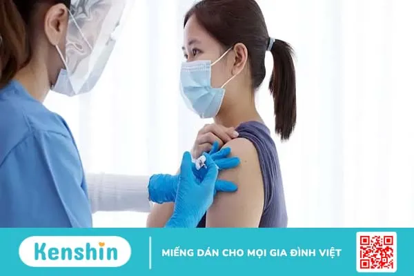 Điều kiện tiêm HPV là gì? Có bao nhiêu loại vắc-xin HPV?