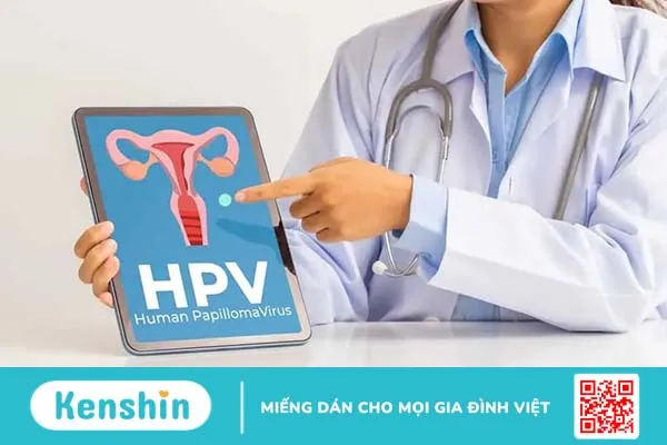 Điều kiện tiêm HPV là gì? Có bao nhiêu loại vắc-xin HPV?