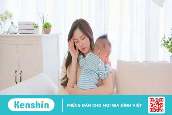 Điều mẹ cần biết: Trẻ sơ sinh tăng cân như thế nào trong năm đầu đời?