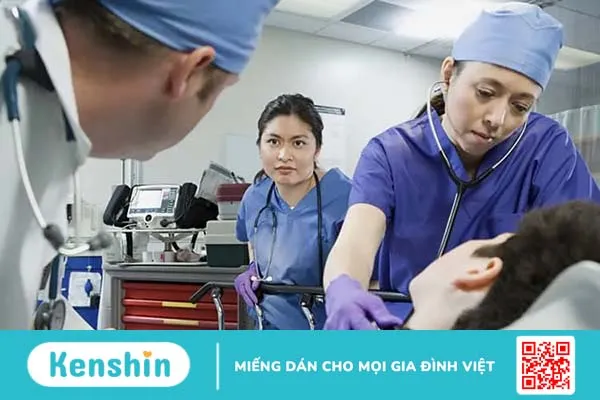 Điều trị bệnh dịch tả: không khó nếu làm kịp thời