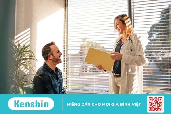 Điều trị bệnh ung thư lưỡi: Phương pháp nào hiệu quả?