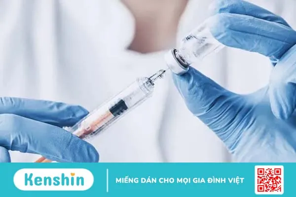 Điều trị cho người bị bệnh dại: Chi tiết về lịch tiêm phòng và lượng vaccine