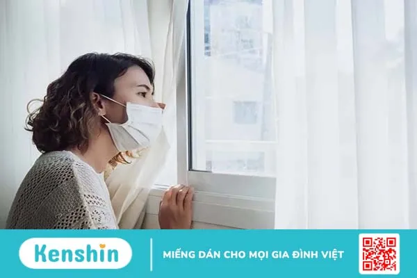 Điều trị COVID-19 bao lâu thì khỏi? 3 giai đoạn nhiễm COVID-19 bạn cần biết!