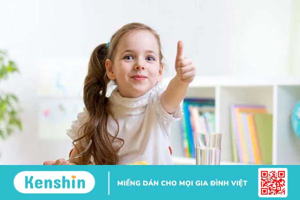 Điều trị cúm A cho trẻ: 4 phương pháp hiệu quả cần tuân thủ